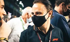 Thumbnail for article: Ferrari enthusiast Massa: "Ferrari's problem is not a driver problem"