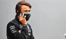 Thumbnail for article: De Vries celebrates birthday: what options in Formula 1 does he have in 2023?