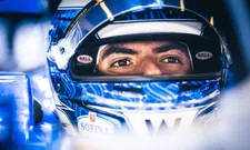 Thumbnail for article: Latifi heeft moeilijke periode na Abu Dhabi achter zich gelaten