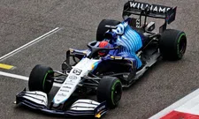 Thumbnail for article: Williams maakt datum wagenpresentatie bekend