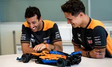 Thumbnail for article: Lego Technic releases special version of McLaren car