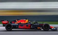 Thumbnail for article: According to Priestley, Verstappen may lose his advantage in the Red Bull