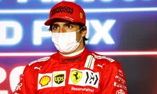 Thumbnail for article: BREAKING: Sainz extends his contract at Ferrari