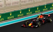 Thumbnail for article: Red Bull warms up public with post: 'Something's going on'