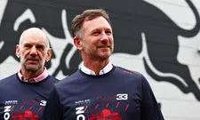 Thumbnail for article: Mercedes reageert op winnend bod Horner: "Altijd kleine lettertjes lezen"