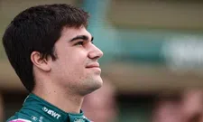 Thumbnail for article: Stroll remains patient with Aston Martin: "It's a long term vision"