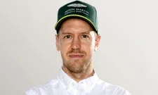 Thumbnail for article: Vettel: 'Not easy to be in Masi's shoes'