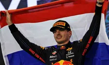 Thumbnail for article: Verstappen back in simulator for 12 Hours of Bathurst