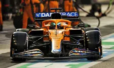 Thumbnail for article: Important year for McLaren: return to the top with the MCL36?