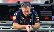 Thumbnail for article: Horner weet het nu al: 'Gaan het wereldrecord niet verbreken'