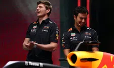 Thumbnail for article: Zo lang wil Perez nog voor Red Bull Racing rijden