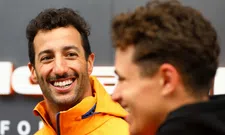 Thumbnail for article: Ricciardo vreest niet voor tweede Red Bull-periode: 'Geen zorgen'