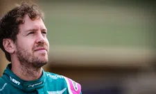 Thumbnail for article: Vettel hoopt op overwinningen: 'We zijn zo competitief'