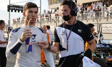 Thumbnail for article: Nieuwe seizoen belangrijk voor Gasly: 'Hoop dat ik vooraan mee kan vechten'