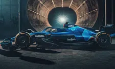 Thumbnail for article: Nieuwe Williams livery vergeleken met 2021: Dit valt het meeste op