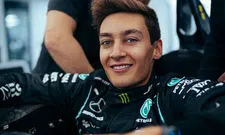 Thumbnail for article: Russell en Hamilton tegelijk in Mercedes-fabriek om stoeltje te passen