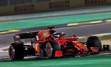 Thumbnail for article: Alesi impressed with new Ferrari: 'It will provide a shock'