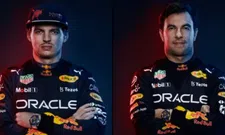 Thumbnail for article: Verstappen en Perez lijken klaar voor het gevecht in nieuwe foto's Red Bull