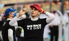 Thumbnail for article: Leclerc and Sainz on Masi's departure: 'I trust the FIA'