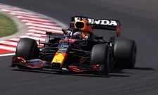 Thumbnail for article: 'Verstappen flown to England for secret Red Bull shakedown'