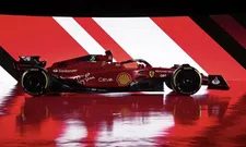 Thumbnail for article: BREAKING | Ferrari presenteert de nieuwe F1-75 voor het seizoen van 2022