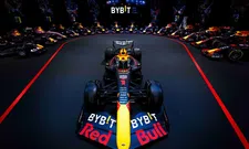 Thumbnail for article: Eerste beelden van Verstappens RB18 op Silverstone duiken op