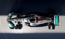 Thumbnail for article: Mercedes continues fight: 'Our colours are now black and silver'