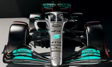 Thumbnail for article: First images of Mercedes W13 at Silverstone