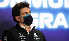 Thumbnail for article: Wolff: 'Was never worried that Hamilton would quit'