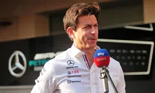 Thumbnail for article: Wolff expects Hamilton to fight back: 'Adversity has always made him strong