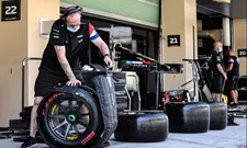 Thumbnail for article: New regulations create big challenge in terms of tyre temperature