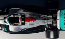 Thumbnail for article: Interessante ontwikkeling bij Mercedes: 'Extreem gegaan'