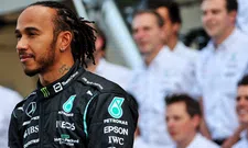 Thumbnail for article: Hamilton nog niet tevreden na eerste stappen FIA: 'Het verandert nog niets'