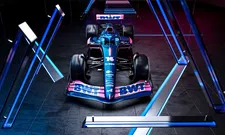 Thumbnail for article: BREAKING | Dit is de A522 van Alpine voor het Formule 1-seizoen van 2022