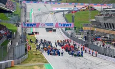 Thumbnail for article: FIA shares update of timetable: sprint races have now been added