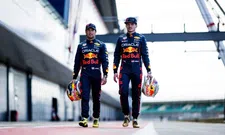 Thumbnail for article: Test day overview: Red Bull only top team to announce line up so far