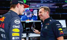 Thumbnail for article: Horner: "Buiten de auto is Verstappen gewoon een normale jongen"