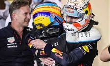 Thumbnail for article: Alonso niet eens met meningen over Abu Dhabi: 'Daar ging niets fout'