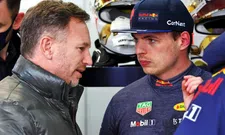 Thumbnail for article: Horner sets clear goal: 'Keep number one on Verstappen's car'