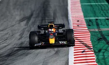 Thumbnail for article: Overview | Red Bull and Ferrari come out strong during first test day