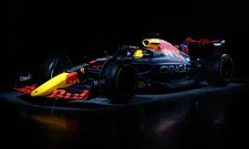 Thumbnail for article: RB18 van Verstappen steelt de show in Barcelona met bijzondere sidepod