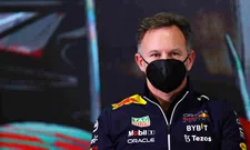 Thumbnail for article: Horner is het niet eens met deze bijzondere uitspraak van Hamilton