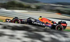 Thumbnail for article: Red Bull happy despite balance limitations: 'Went very well for the team'