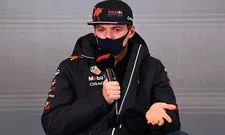 Thumbnail for article: Verstappen bevestigt: 'Pas mijn rijstijl aan zodat de auto hard gaat'