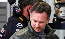 Thumbnail for article: Horner: 'Vergeet hem niet; hij gaat nog een sleutelrol spelen'