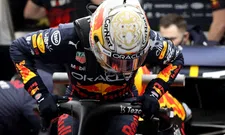 Thumbnail for article: Hughes notes: 'Verstappen seems to have developed special driving style'