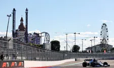 Thumbnail for article: OFFICIAL: Formula 1 will not go to Sochi for Russian Grand Prix in 2022