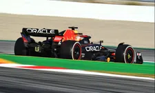 Thumbnail for article: Verstappen gets involved in discussion about Masi: 'For me it's incorrect'