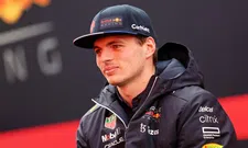 Thumbnail for article: Verstappen geniet van rijden in RB18: 'In langzame bochten helaas trager'