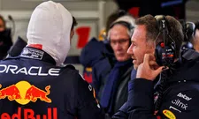 Thumbnail for article: Horner onthult doodsbedreigingen voor Masi: 'Gebrek aan steun'